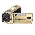 欧达HDV-F7 数码摄像机/欧达