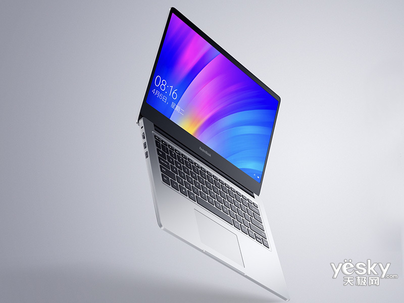 С��RedmiBook 14��ǿ��(i7 10510U/8GB/512GB)