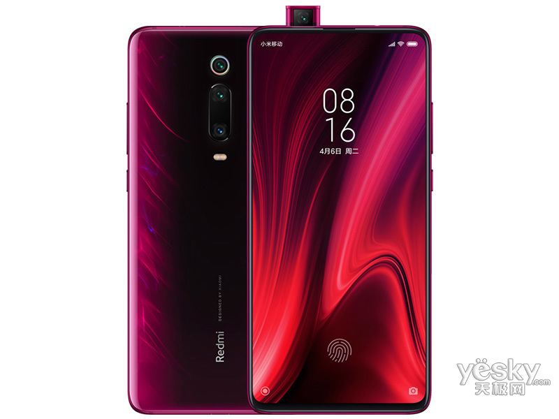 С�׺���K20(6GB/128GB/ȫ��ͨ)