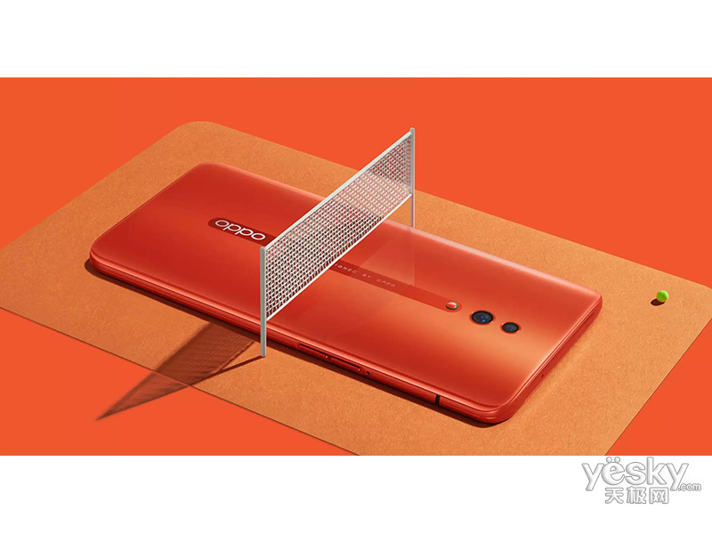 OPPO Reno(6GB/256GB/��׼��/ȫ��ͨ)