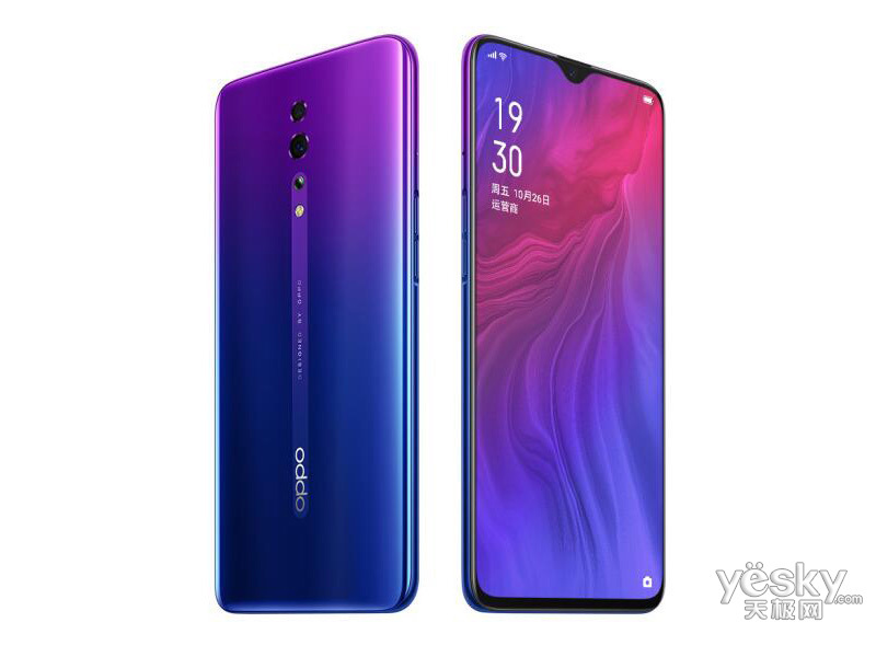 OPPO Reno Z(6GB/256GB/ȫ��ͨ)
