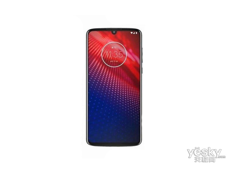 moto z4 force