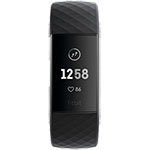 Fitbit Charge 3普通款 智能手�h/Fitbit