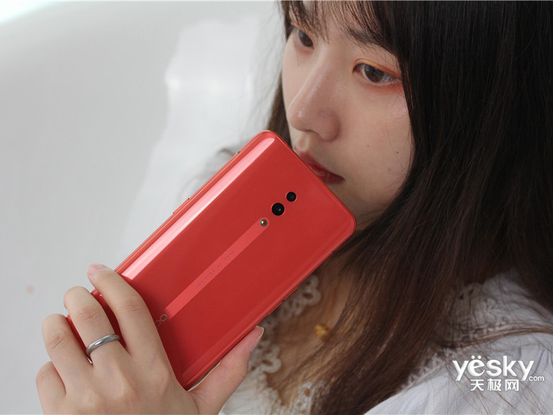 OPPO Reno(6GB/256GB/��׼��/ȫ��ͨ)