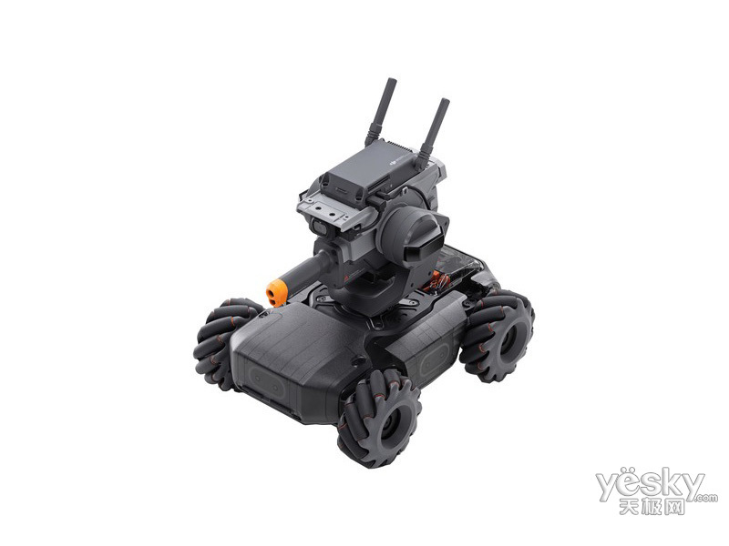 �󽮻��״�ʦROBOMASTER S1����������