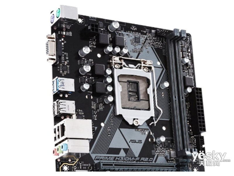 ��˶PRIME H310M-F R2.0