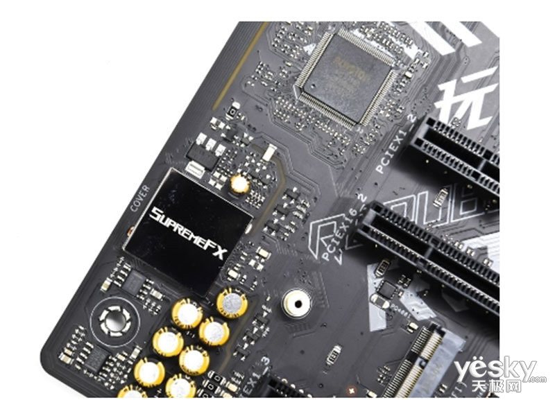 ��˶ROG STRIX B365-F GAMING