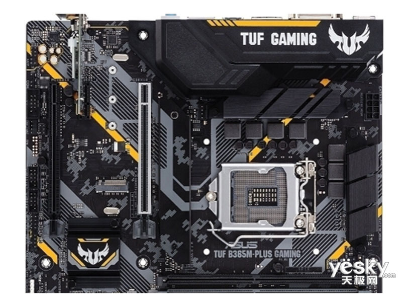 ��˶TUF B365M-PLUS GAMING(WI-FI)