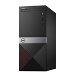 Vostro ɾ 3670(i3 9100/4GB/256GB+1T) ̨ʽ/