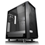 Fractal Design Meshify C - TG /