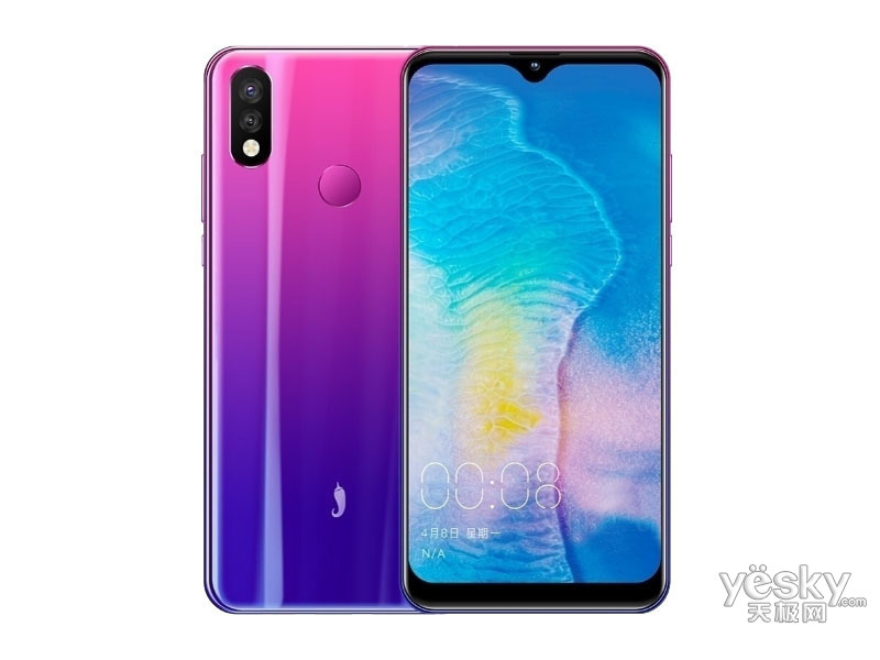 С����������8X Pro(128GB/ȫ��ͨ)