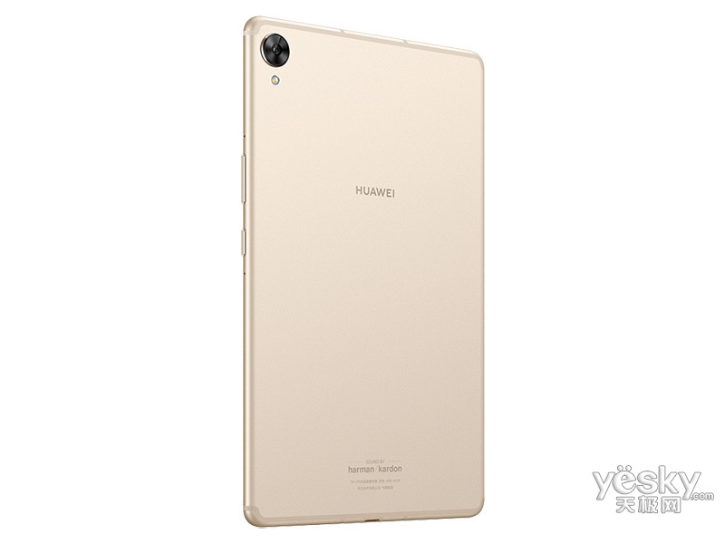��Ϊƽ��M6(8Ӣ��/4GB/128GB/WiFi��)