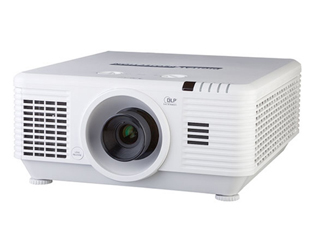 Digital Projection E-Vision Laser 6500 II WUXGAͼƬ