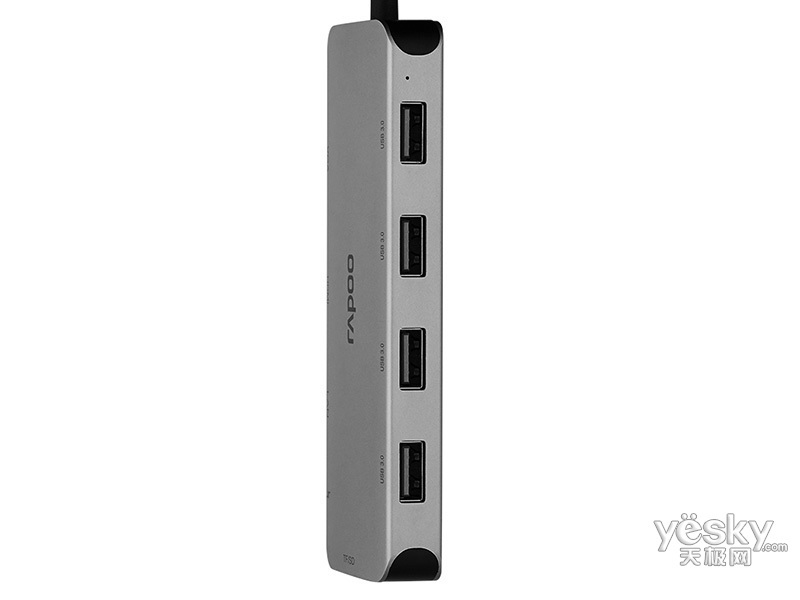 �װ�XD200 USB-C 10����չ�����ת����