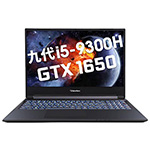 炫龙T3 Pro-581S2N 笔记本电脑/炫龙