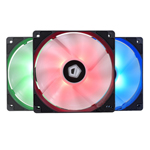 ID-COOLING XF-12025-RGB TRIO ɢ/ID-COOLING