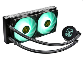 ID-COOLING AURAFLOW 240 TGAͼƬ