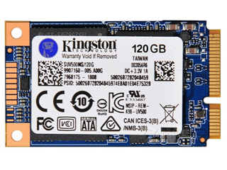 ��ʿ��SUV500MS mSATA(120GB)ͼƬ