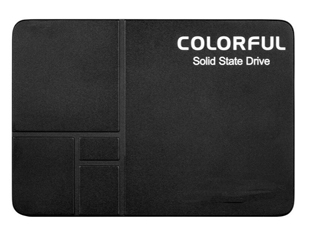 Colorful SL500(512GB)ͼƬ