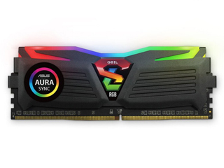 SUPER LUCE RGB 8GB DDR4 3000ɫ