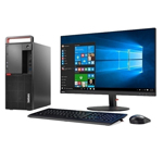 M920t(i5 8500/4GB/1TB/DVD/2G/19.5LCD) ̨ʽ/