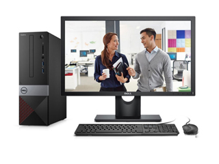Vostro ɾ 3470(i3 9100/4GB/128GB)