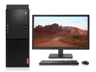 M420 (i3 8100/4GB/1TB//Win10רҵ/21.5LCD)