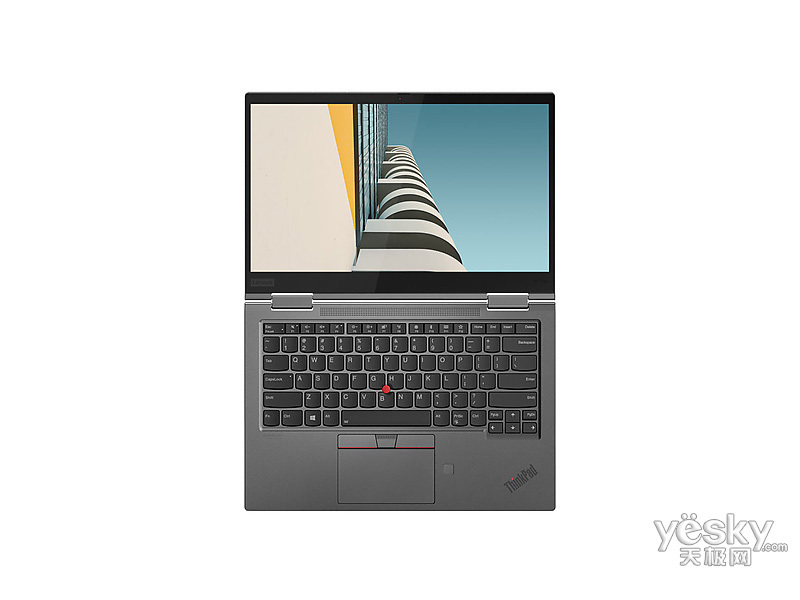 ThinkPad X1 Yoga 2019(20SA0009CD)