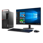 M920t(i7 8700/8GB/128GB+1TB/DVD/2G/23LCD) ̨ʽ/