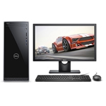 Inspiron Խ 3670(i5 9400/8GB/1TB/2G/21.5LCD) ̨ʽ/