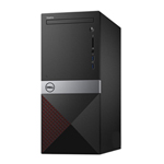 Vostro ɾ 3670(i7 9700/4GB/256GB+1T) ̨ʽ/