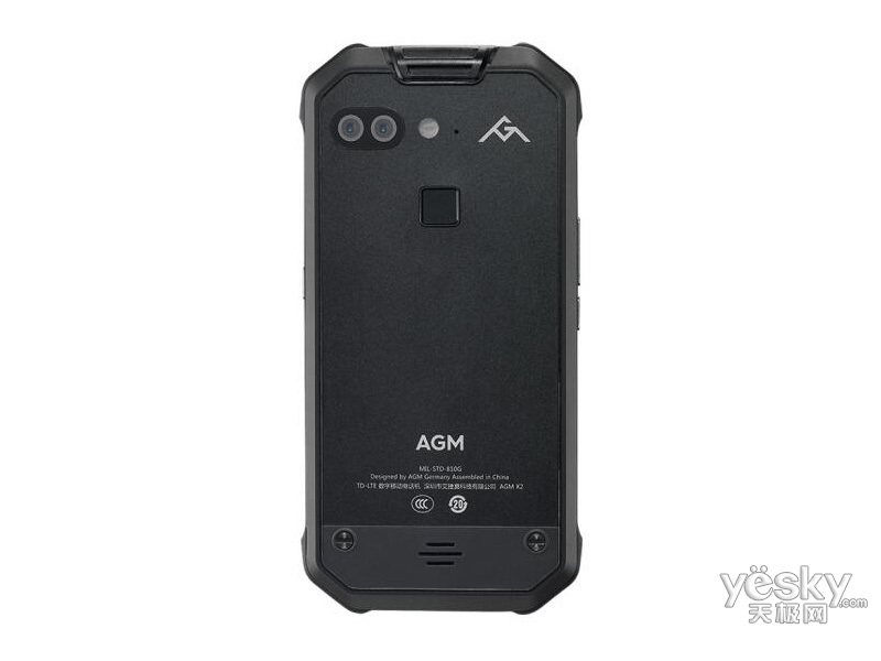 AGM X2(Ӣ/128GB/ȫͨ)