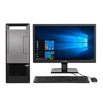 T4900v(i5 8500/4GB/1TB/DVD//21L.5CD) ̨ʽ/