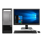 T4900v(i5 8500/8GB/128GB+1TB//21.5LCD) ̨ʽ/