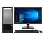 T4900v(i5 8500/4GB/1TB//21.5LCD) ̨ʽ/