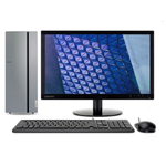 510 Pro(i5 9400F/8GB/512GB/2G/21.5LCD) ̨ʽ/