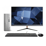 IdeaCentre 510S(i3 9100/4GB/1TB//21.5LCD) ̨ʽ/
