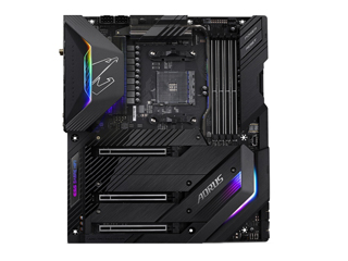 X570 AORUS XTREME