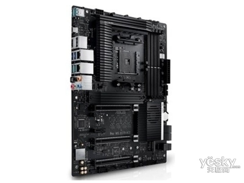 ��˶Pro WS X570-ACE