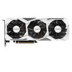 GeForce RTX 2070 SUPER GAMING OC WHITE 8G Կ/