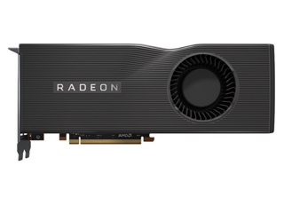 蓝宝石Radeon RX 5700 XT 8G D6