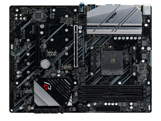 X570 Phantom Gaming 4ͼƬ