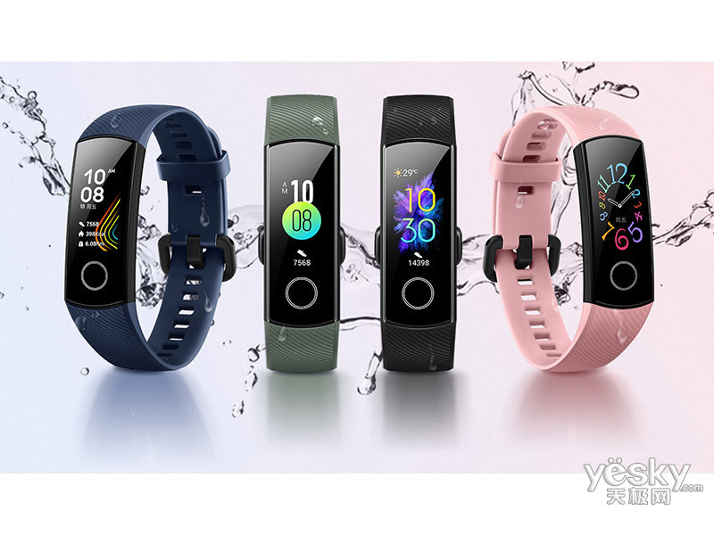 ��Ϊ��ҫ�ֻ�5 NFC��