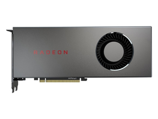华擎Radeon RX 5700 8G
