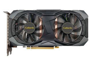 GTX 1660Ti 6G OC GallardoͼƬ