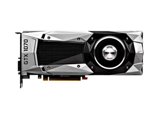 NVIDIA GeForce GTX 1070ԿͼƬ