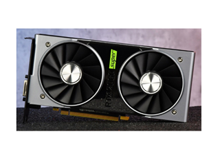 NVIDIA GeForce RTX 2060 Super Founders Edition