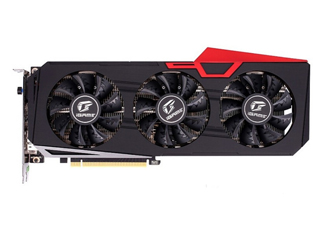 ߲ʺiGame GeForce RTX 2060 SUPER Ultra OCͼƬ