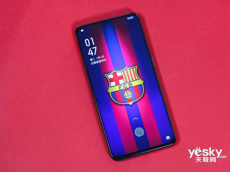 oppo reno(巴萨定制版/10倍变焦版/全网通)(6 / 31)