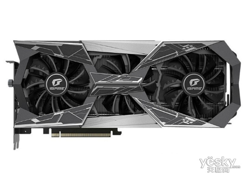߲ʺiGame GeForce RTX 2060 SUPER Vulcan X OC